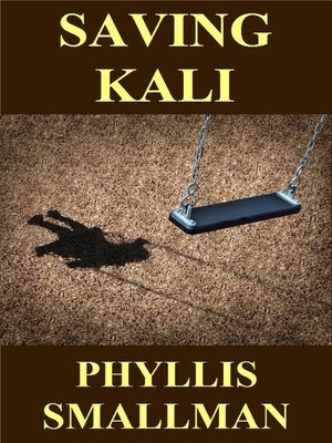 cover image of Saving Kali